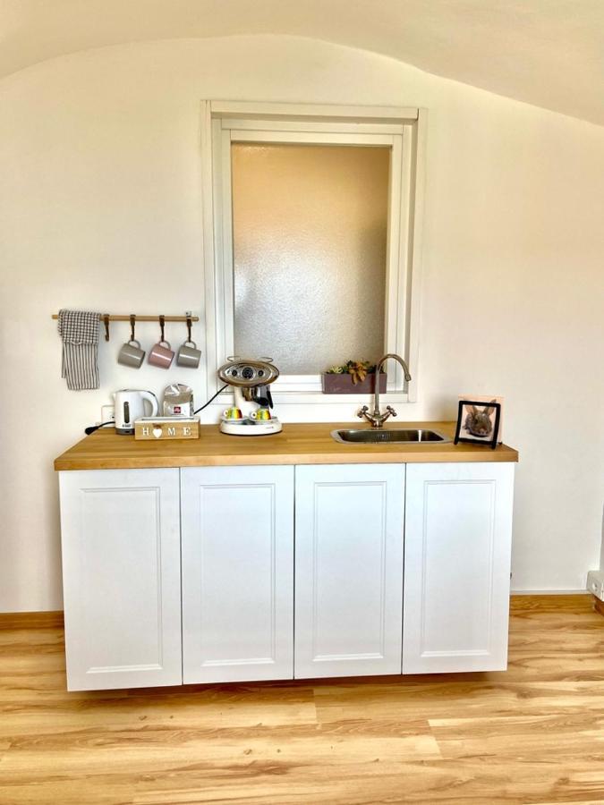 B&B L'Edera Trento Exterior foto