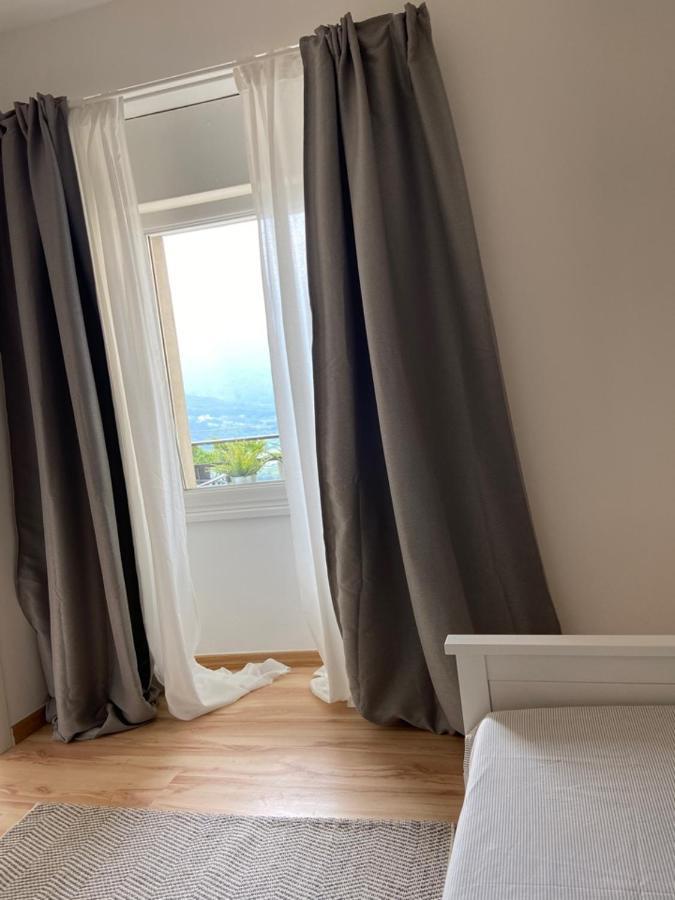 B&B L'Edera Trento Exterior foto
