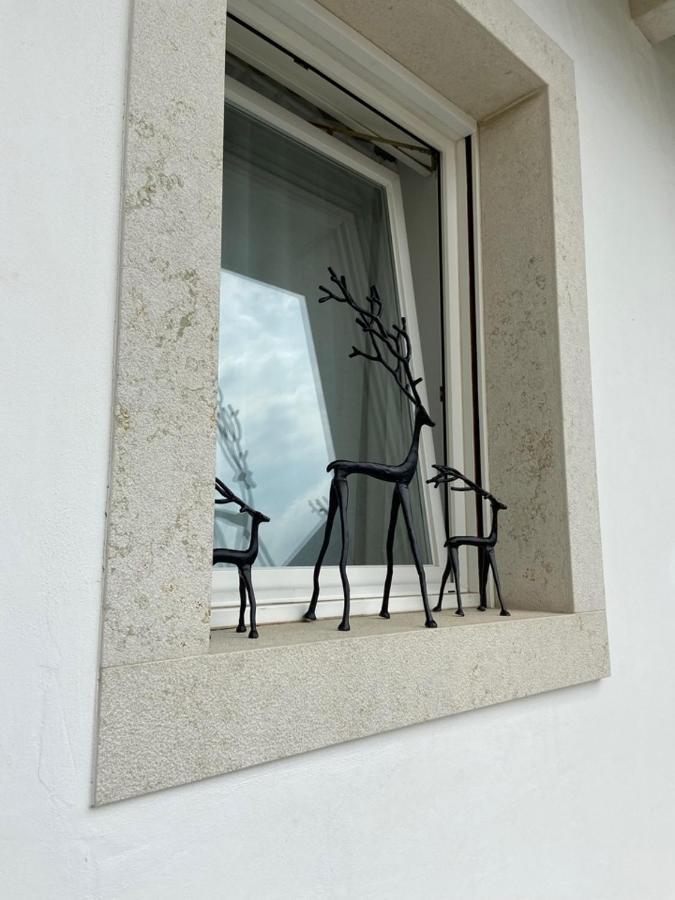B&B L'Edera Trento Exterior foto