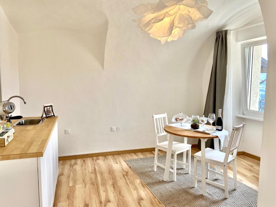 B&B L'Edera Trento Exterior foto